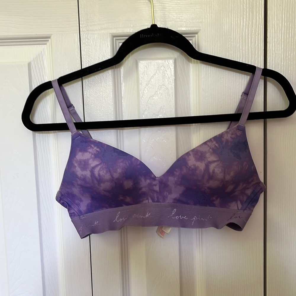 Victorias Secret Pink bra
